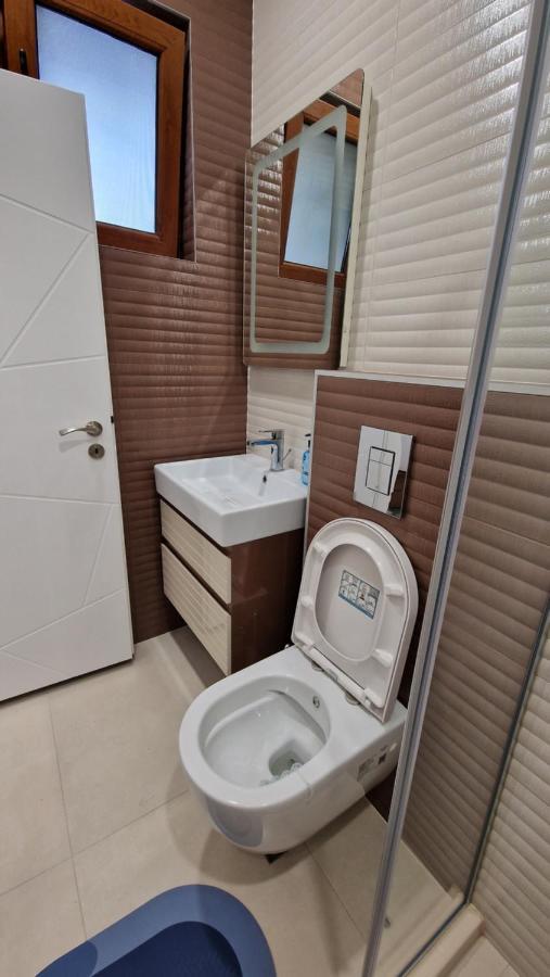 Fs Apartments - Beautiful Apartment In The Artistic Part Of Veliko Tărnovo Exteriör bild