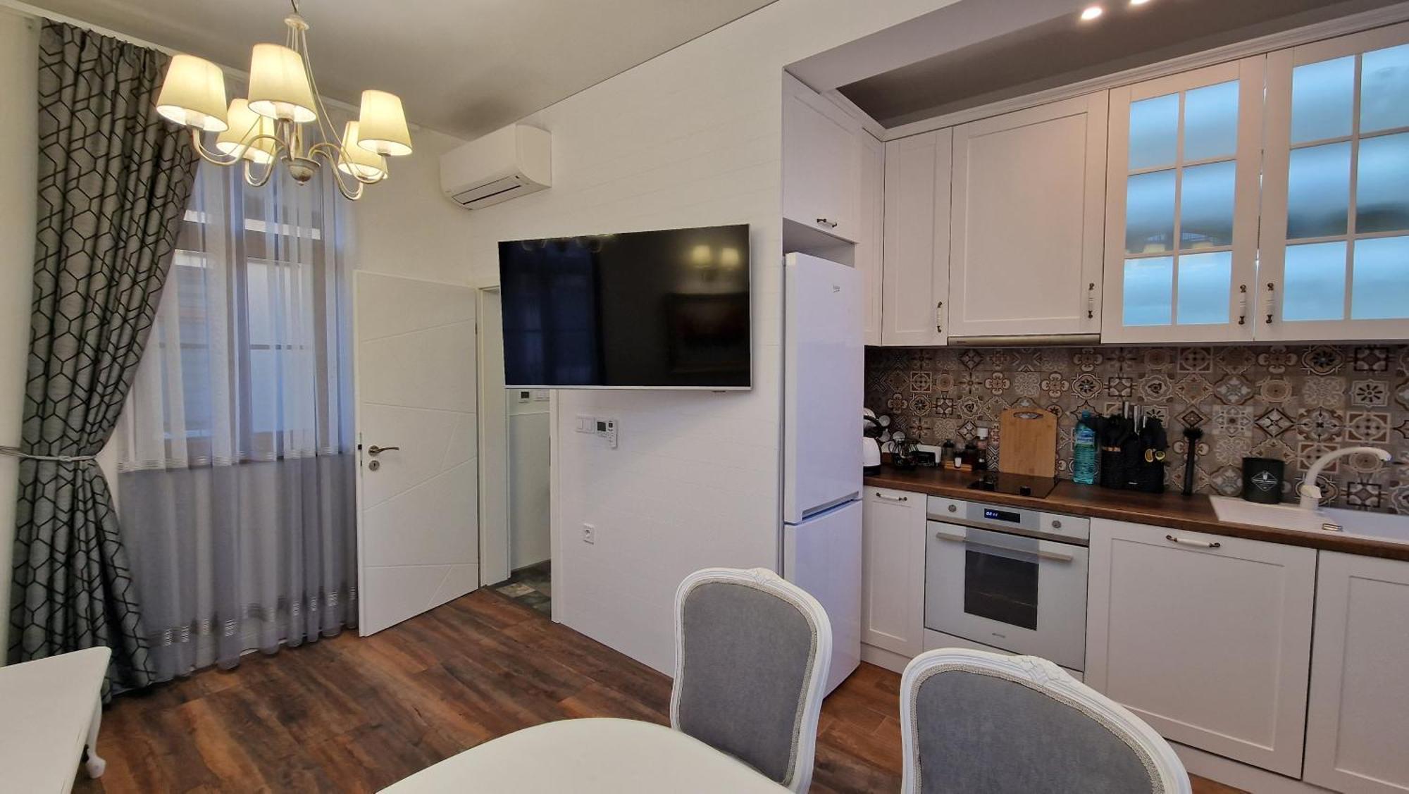 Fs Apartments - Beautiful Apartment In The Artistic Part Of Veliko Tărnovo Exteriör bild