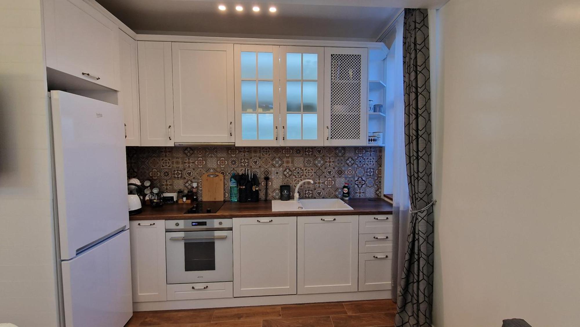 Fs Apartments - Beautiful Apartment In The Artistic Part Of Veliko Tărnovo Exteriör bild