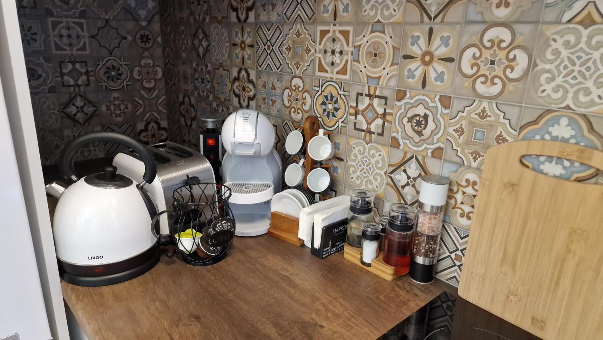 Fs Apartments - Beautiful Apartment In The Artistic Part Of Veliko Tărnovo Exteriör bild
