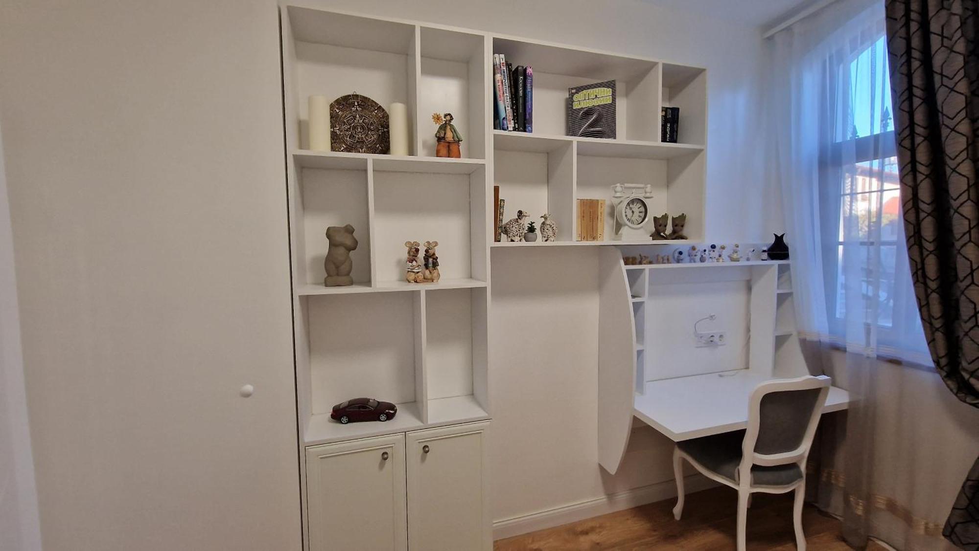Fs Apartments - Beautiful Apartment In The Artistic Part Of Veliko Tărnovo Exteriör bild
