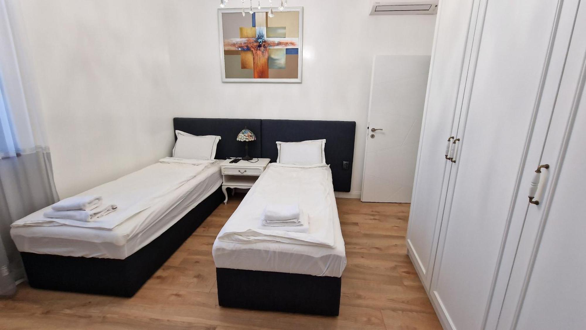 Fs Apartments - Beautiful Apartment In The Artistic Part Of Veliko Tărnovo Exteriör bild