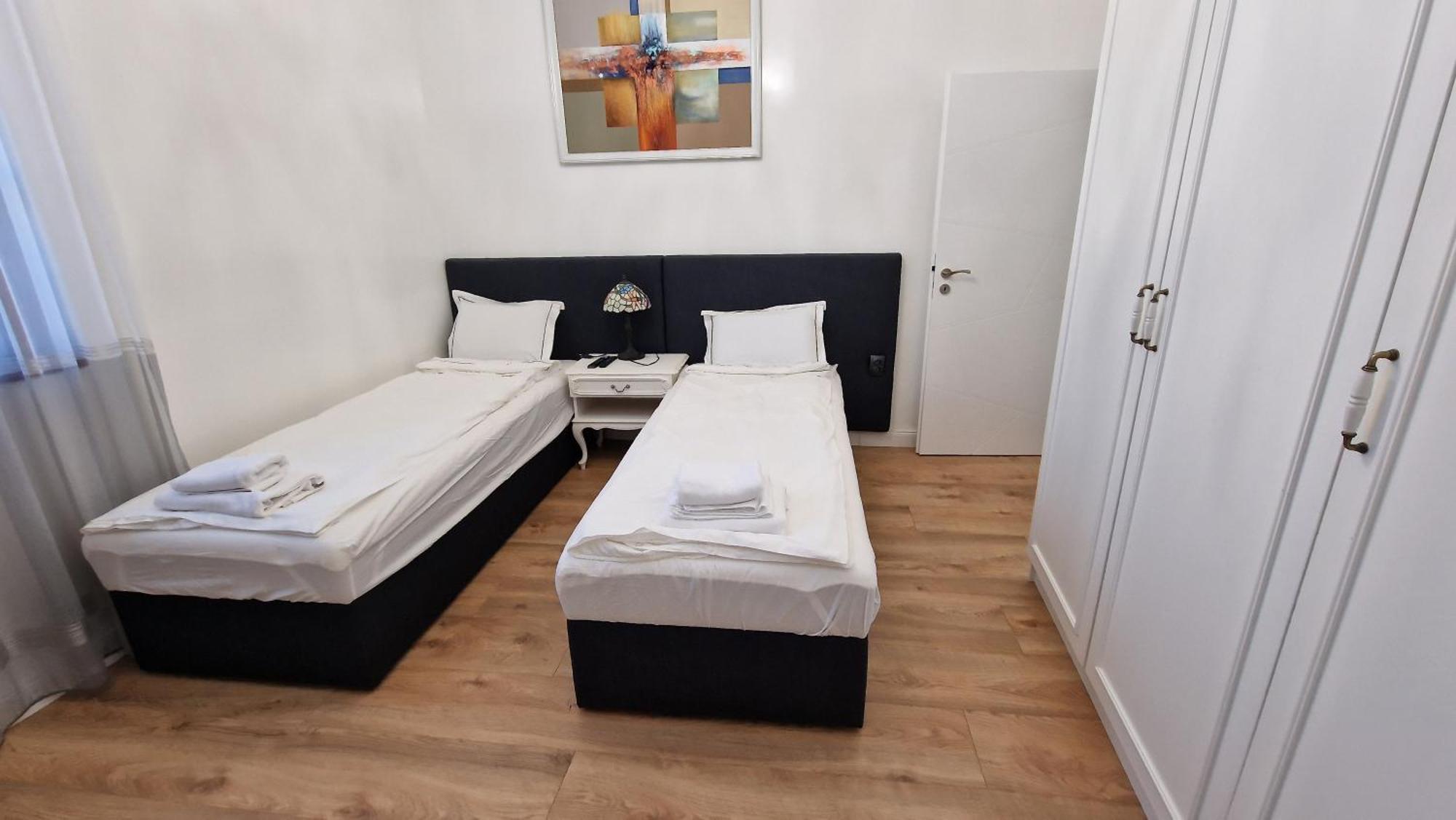 Fs Apartments - Beautiful Apartment In The Artistic Part Of Veliko Tărnovo Exteriör bild
